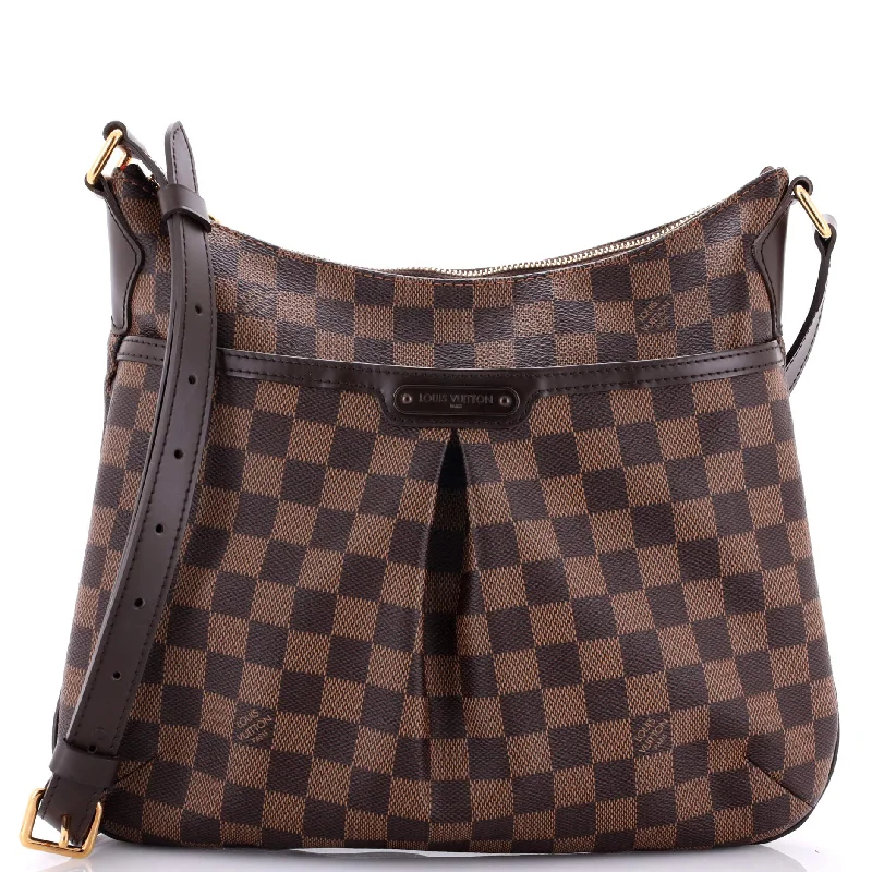 Bloomsbury Handbag Damier PM