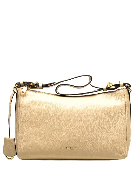 Radley London Dukes Place Shoulder Bag, Clay