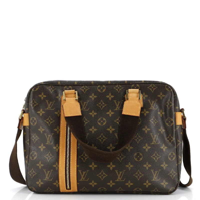 Sac Bosphore Handbag Monogram Canvas