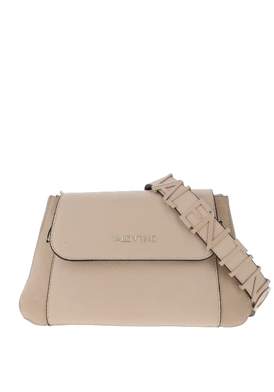 Valentino Innsbruck Shoulder Bag, Beige