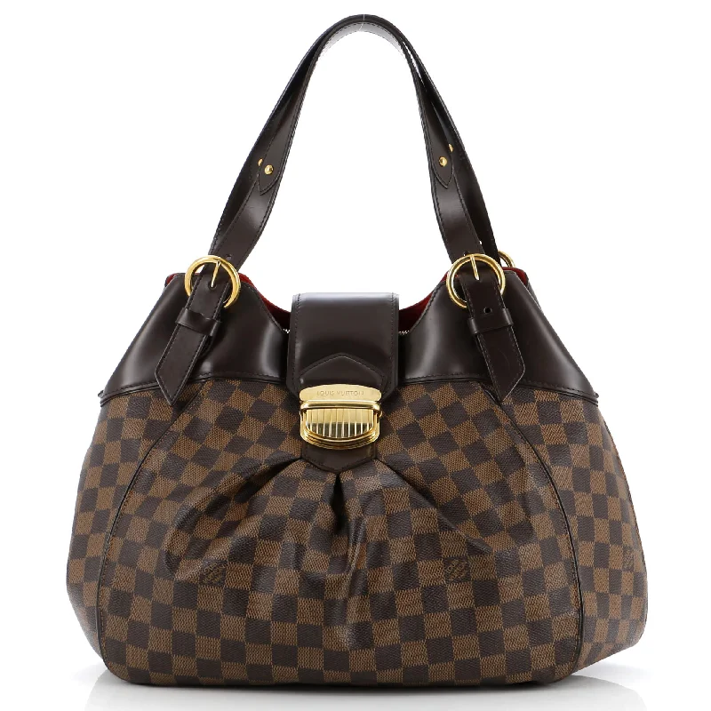 Sistina Handbag Damier GM