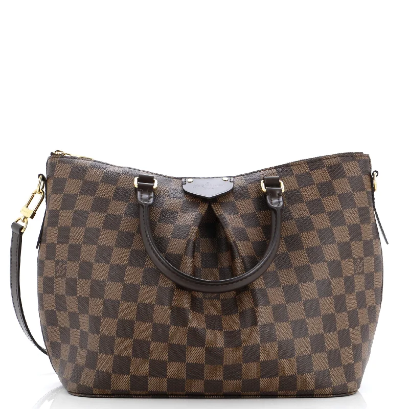 Siena Handbag Damier MM