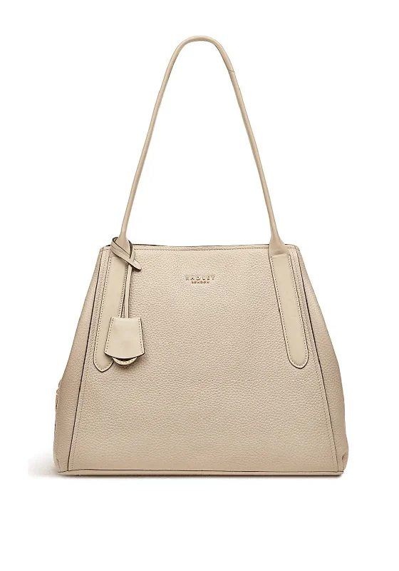 Radley Baylis Road 2.0 Tote Bag, Clay