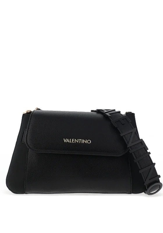 Valentino Innsbruck Shoulder Bag, Black