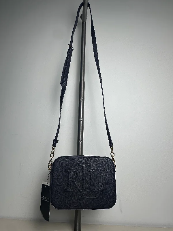 Crossbody By Lauren By Ralph Lauren, Size: Small