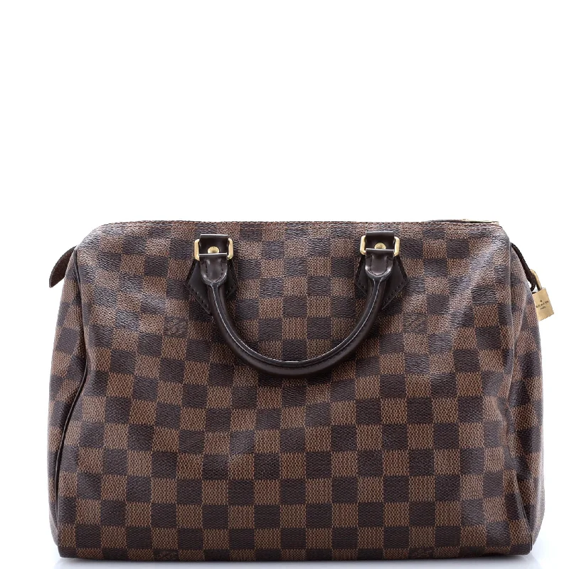 Speedy Handbag Damier 30