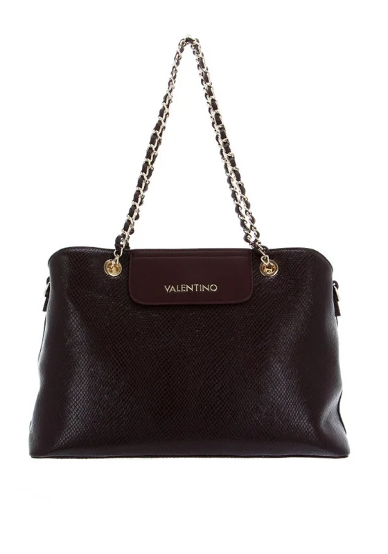 Valentino Handbags Rolls Tote Bag, Moro