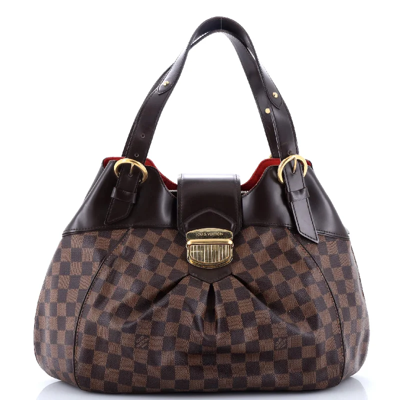 Sistina Handbag Damier PM