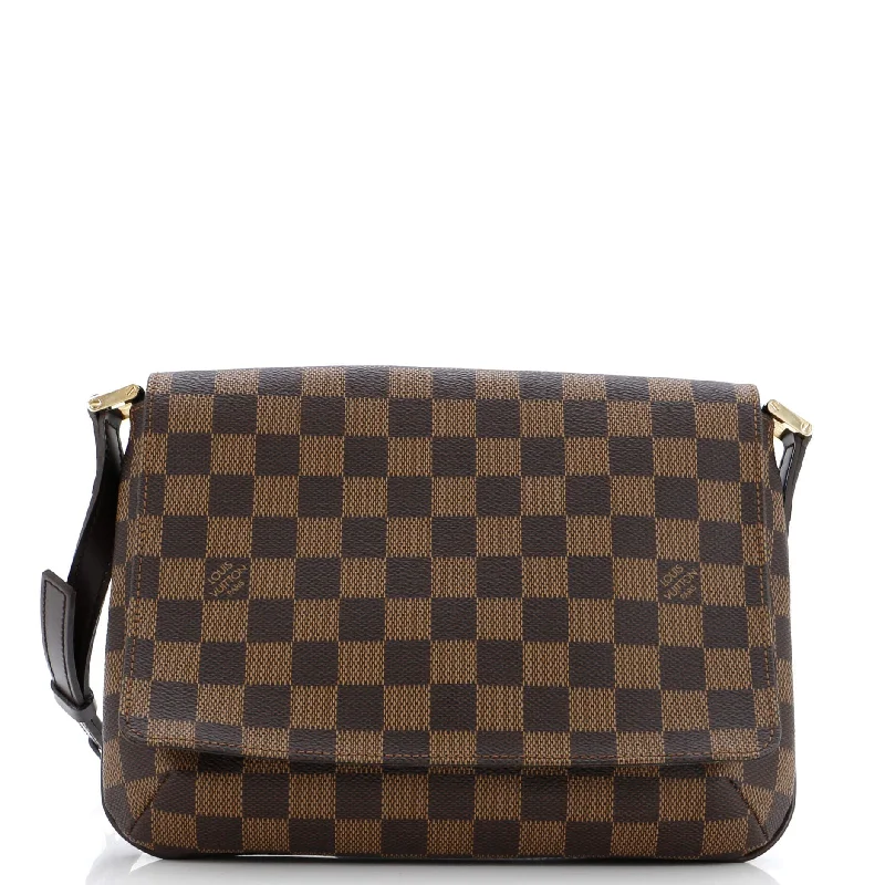 Musette Tango Handbag Damier