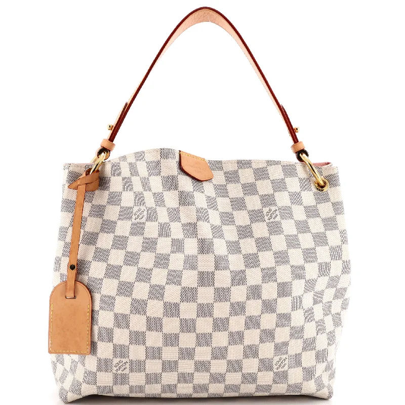 Graceful Handbag Damier PM