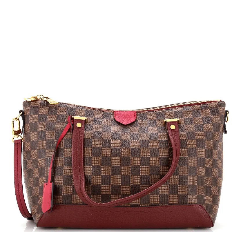 Hyde Park Handbag Damier