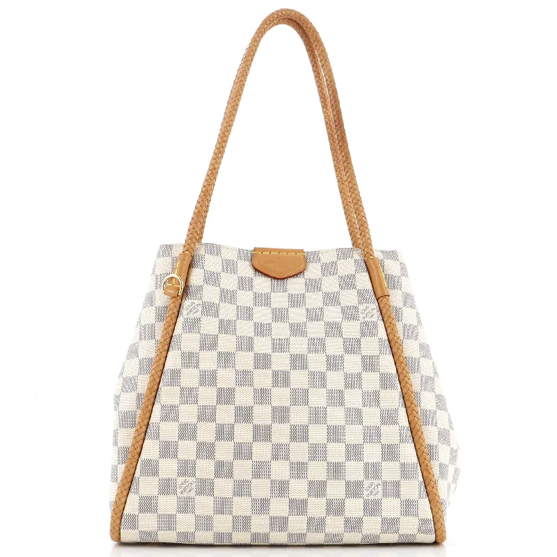 Propriano Handbag Damier