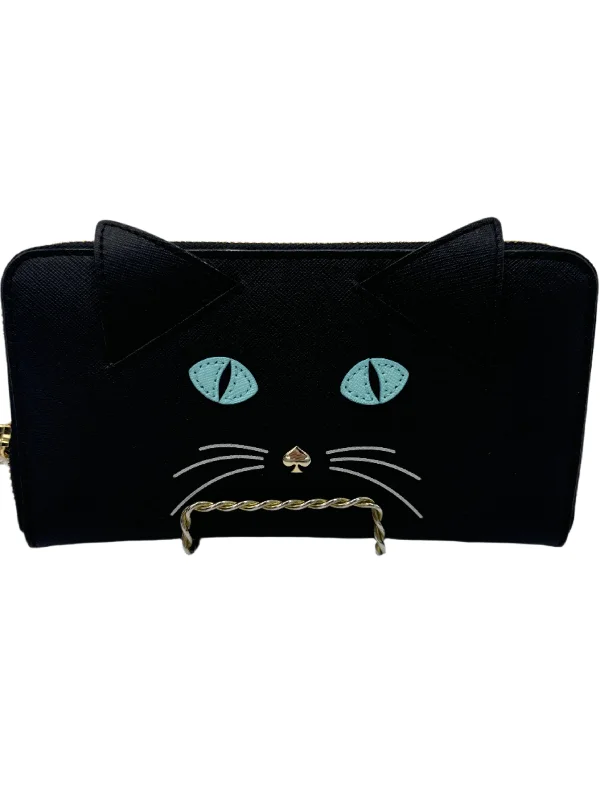 Cat Wallet Designer By Kate Spade