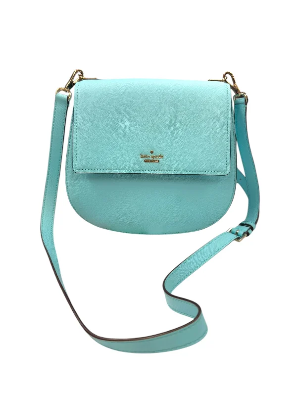 Crossbody Designer By Kate Spade, Size: Medium