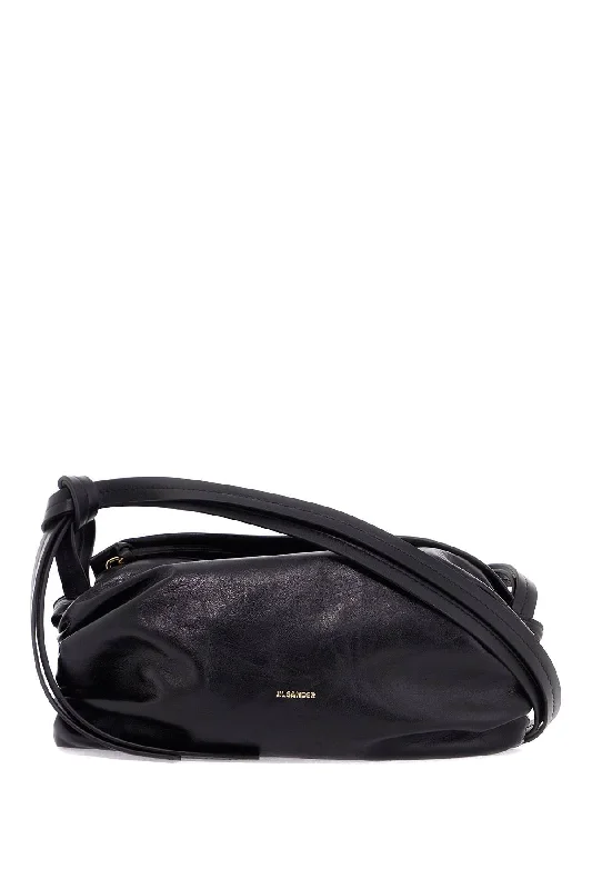 Jil Sander Cushion Crossbody Bag