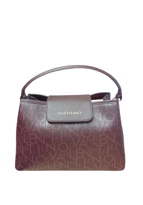 Valentino Handbags Burritos Shoulder Bag, Bordeaux