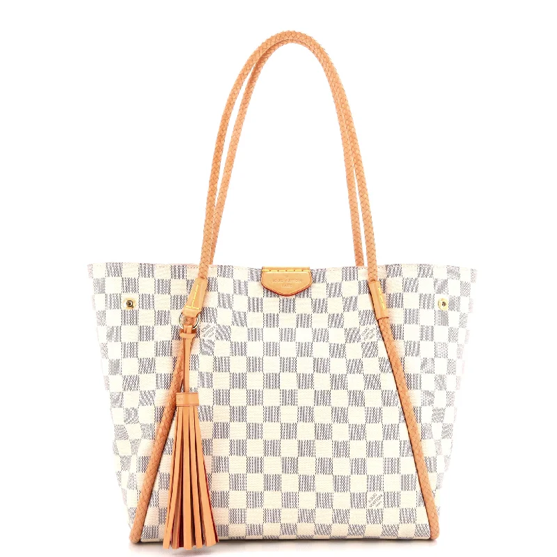 Propriano Handbag Damier