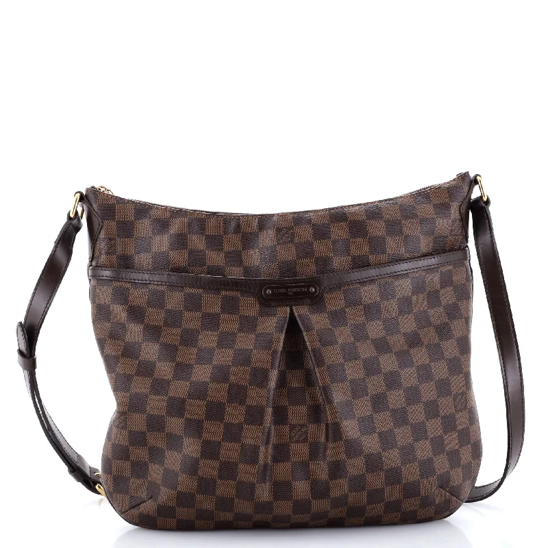 Bloomsbury Handbag Damier GM