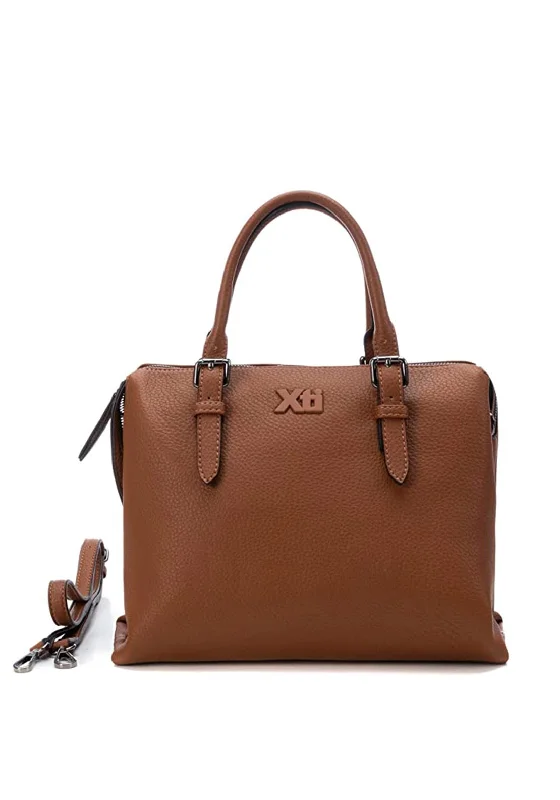 Xti Grab Bag, Camel