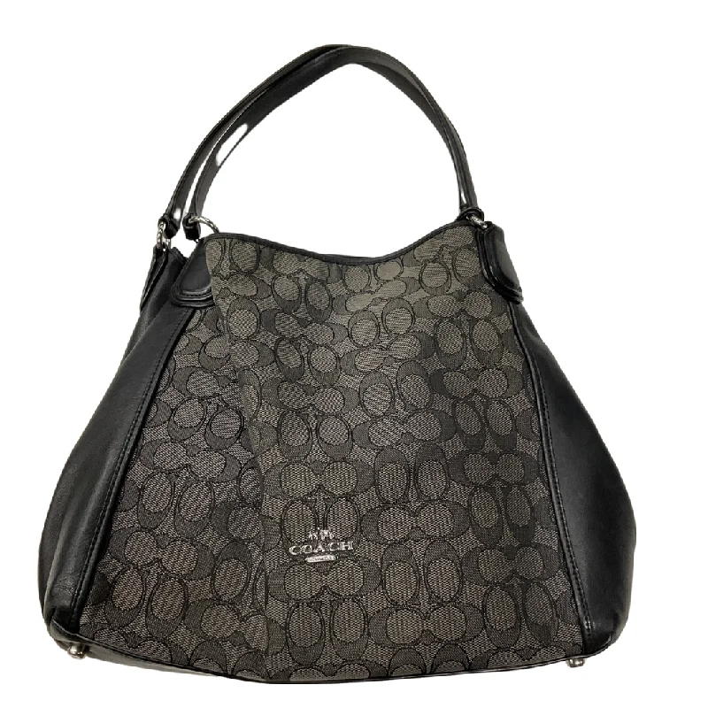 Handbag By Coach, Size: Medium