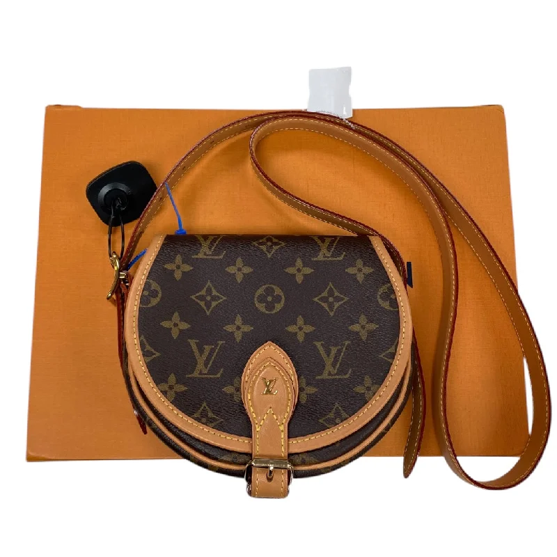 Handbag Luxury Designer By Louis Vuitton, Size: Small