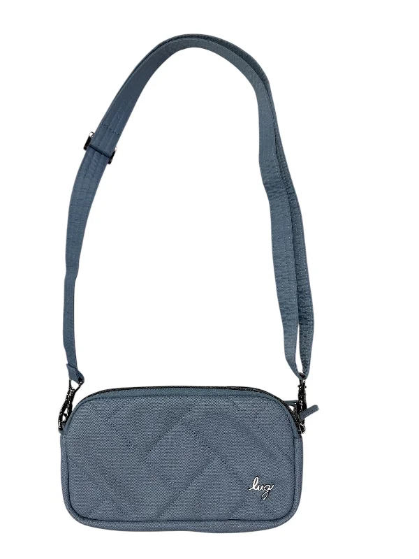 Crossbody By Lugg, Size: Small