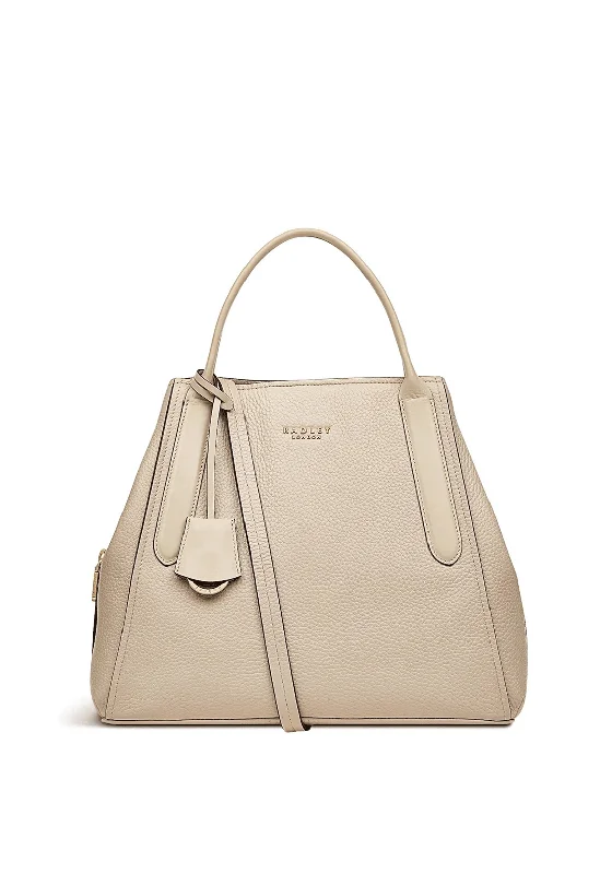 Radley Baylis Road 2.0 Grab Bag, Clay