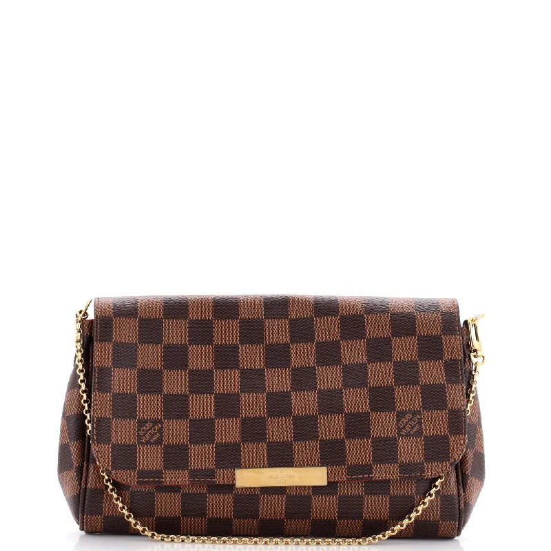 Favorite Handbag Damier MM