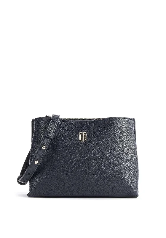 Tommy Hilfiger TH Element Crossover Bag, Navy