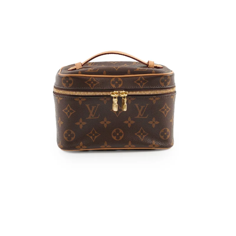 Louis Vuitton Nice Mini Monogram