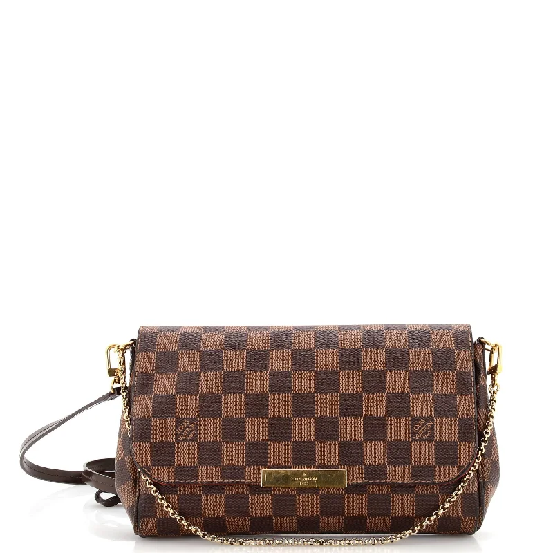 Favorite Handbag Damier MM