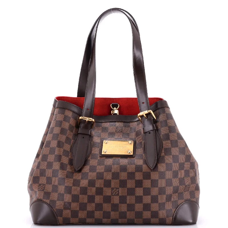 Hampstead Handbag Damier MM