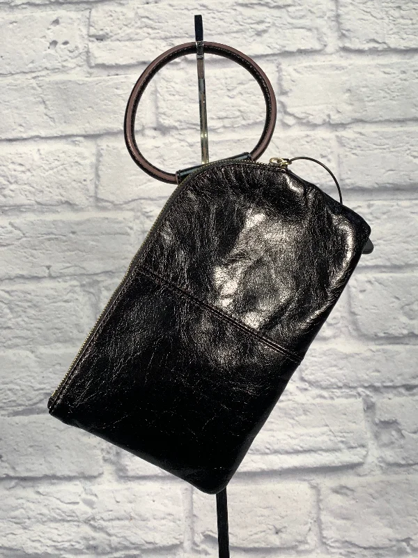 Wristlet Leather By Hobo Intl, Size: Large