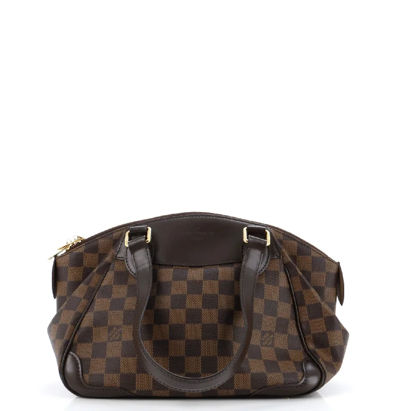 Verona Handbag Damier PM