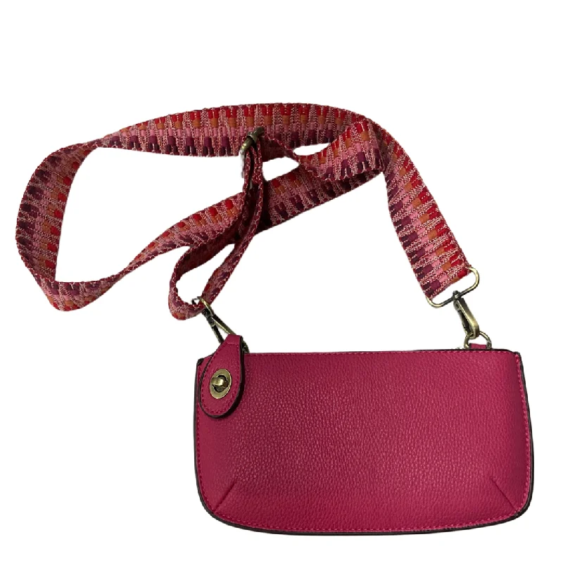 Crossbody By Joy Susan, Size: Small