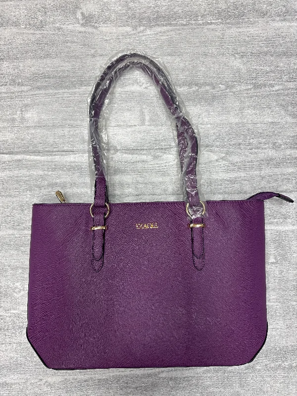 Handbag By Clothes Mentor, Size: Large