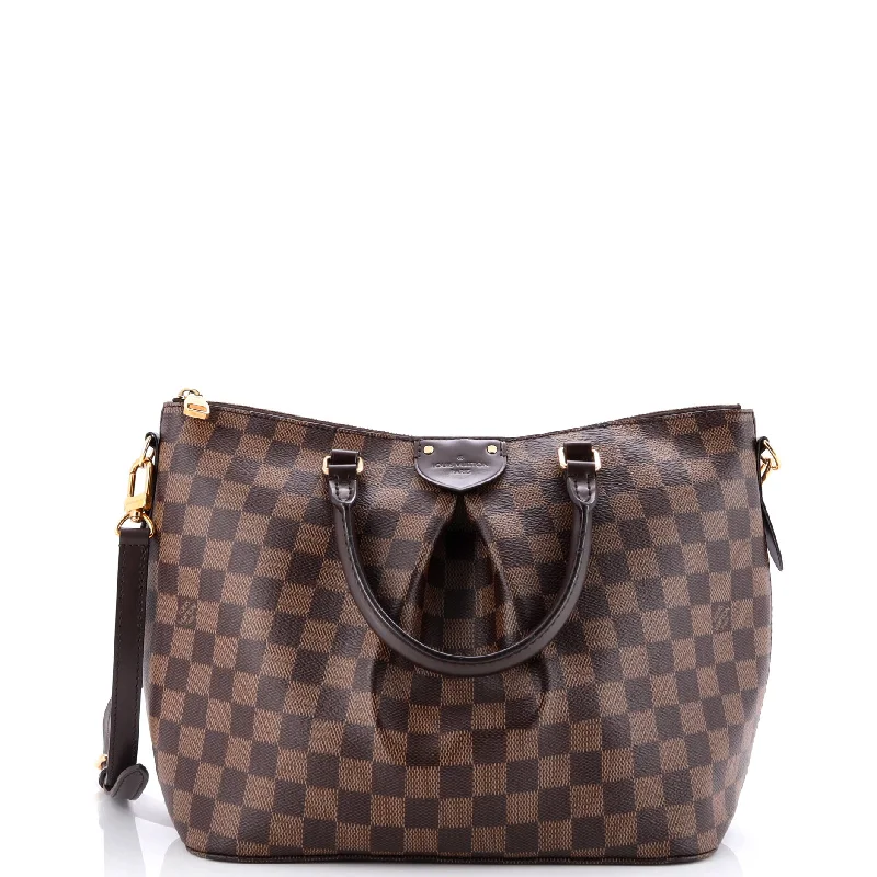 Siena Handbag Damier MM