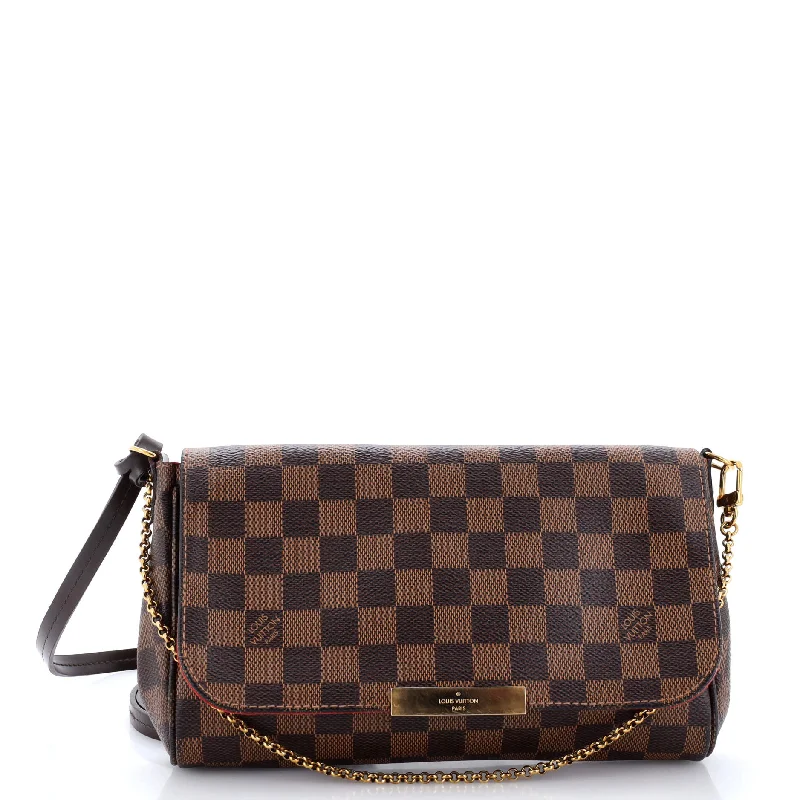 Favorite Handbag Damier MM