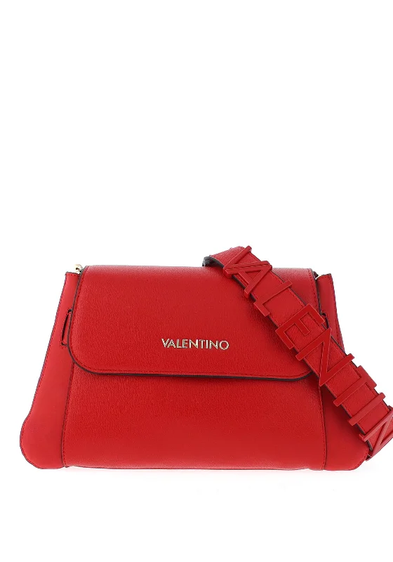 Valentino Innsbruck Shoulder Bag, Red