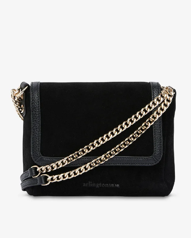 Antonia Bag - Black