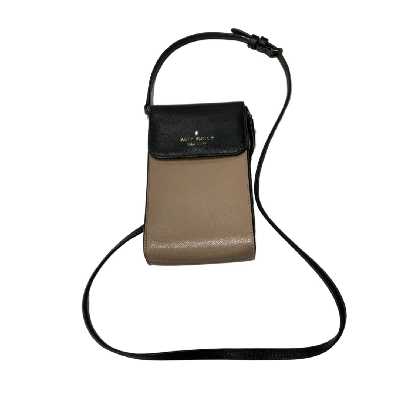 Crossbody Designer By Kate Spade, Size: Small