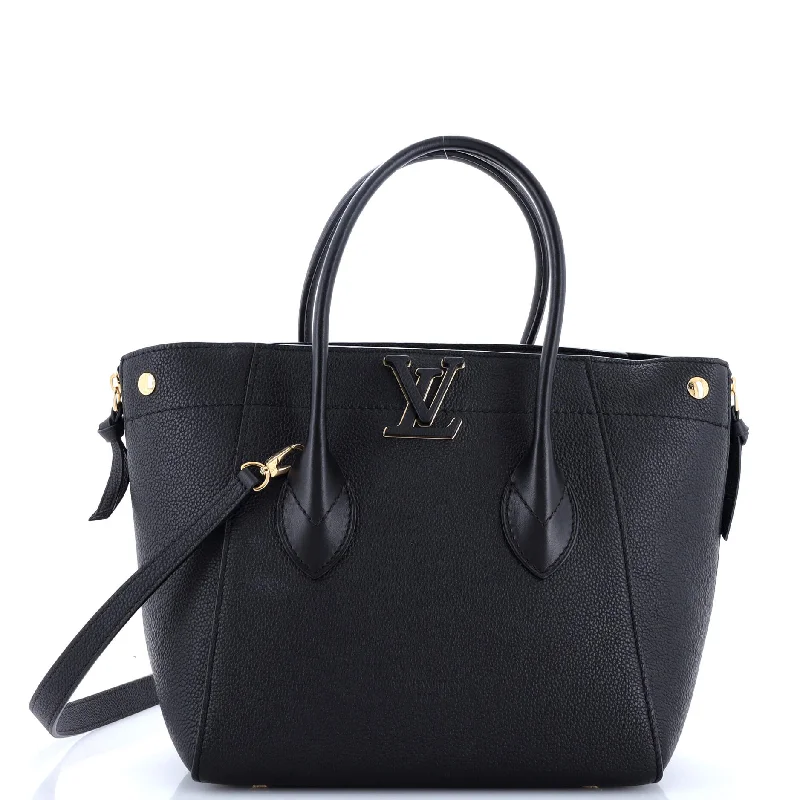 Freedom Handbag Calfskin