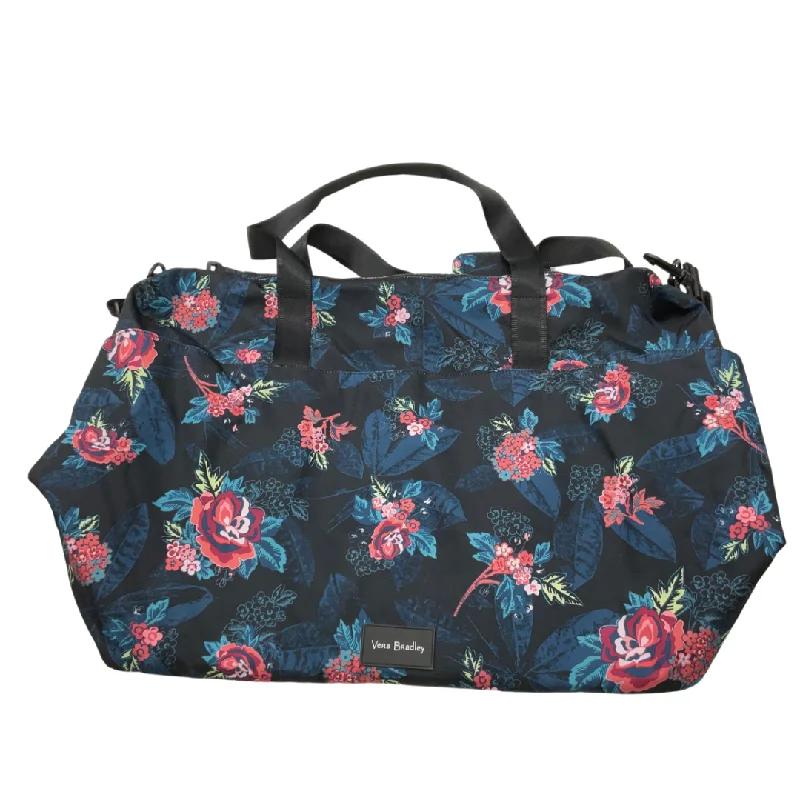 Duffle And Weekender By Vera Bradley, Size: Large