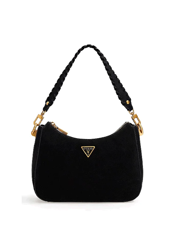 Guess Kaoma Shoulder Bag, Black