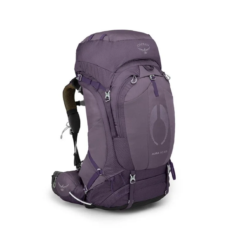 Osprey Aura AG 65 Backpack - M/L - Women's Backpacking