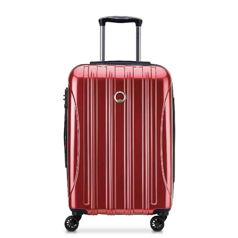 HELIUM AERO - Carry-On Plus Expandable Spinner