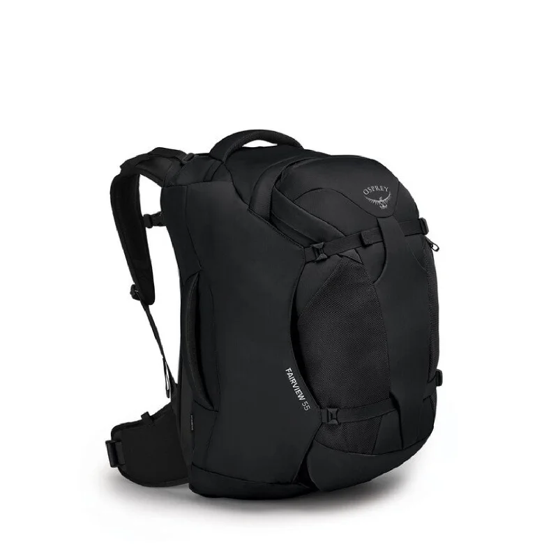 Osprey Fairview 55 Backpack O/S - Women's Travel Pack