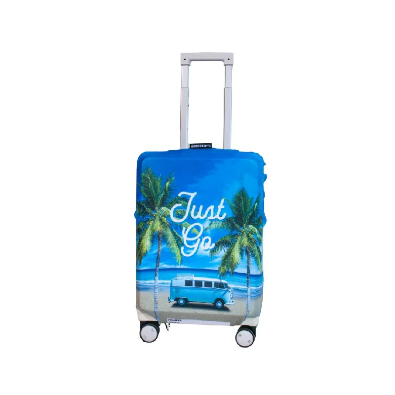 Wanderskye Luggage Cover | Best Sellers - Just Go