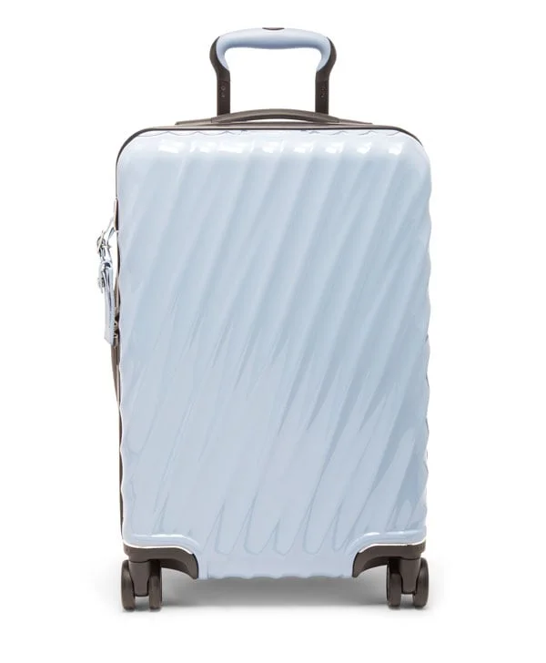 Tumi 19 Degree Polycarbonate International Carry-On