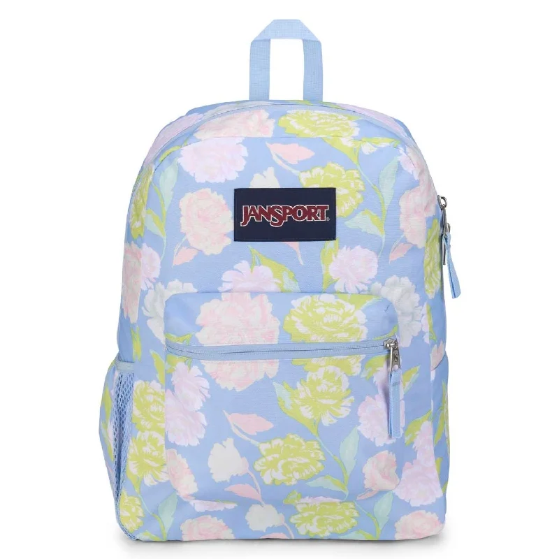 Jansport Cross Town Backpack (Printed)